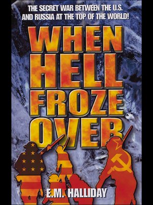 cover image of When Hell Froze Over